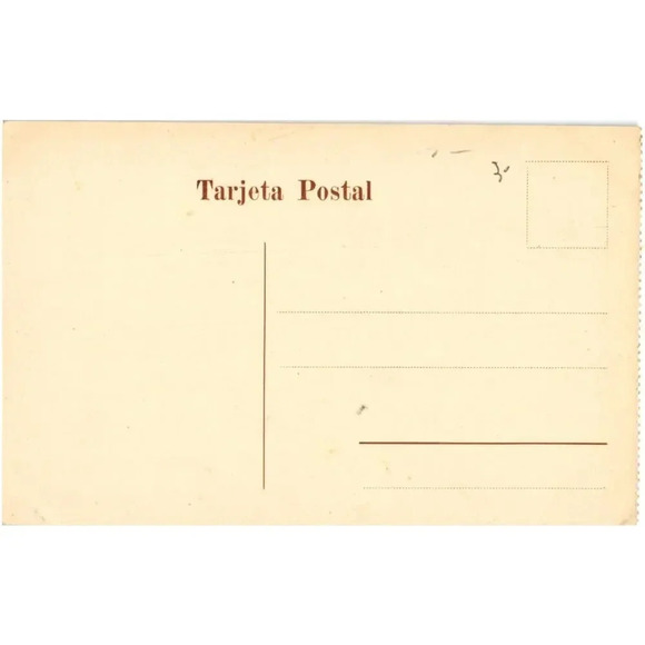 Edificio Montepiedad, Torreon, Coah., Mexico Postcard - Picture 2 of 2